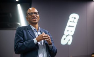 Leaning Into Disruption